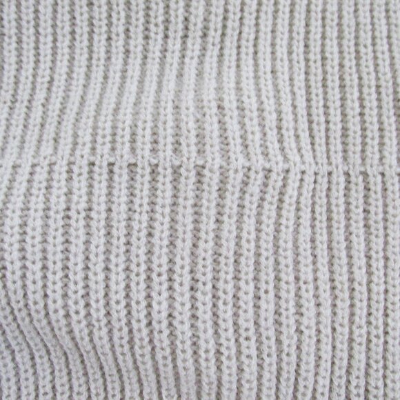 Women's Mock Turtleneck Pullover Sweater Size Medium - Picture 5 of 5